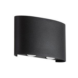 Изображение товара Архитектурная подсветка светодиодная Crystal Lux CLT 023W2 BL IP54