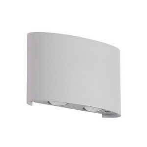 Изображение товара Архитектурная подсветка светодиодная Crystal Lux CLT 023W2 WH IP54