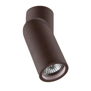 Изображение товара Накладной светильник влагостойкий Crystal Lux CLT 030C BR