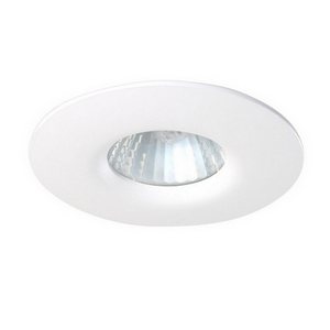 Изображение товара Встраиваемый светильник круглый Crystal Lux CLT 032C1 WH