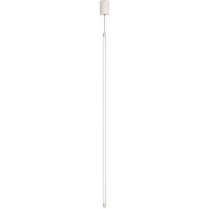 Изображение товара Подвесной светильник светодиодный Crystal Lux CLT 035C1000 WH