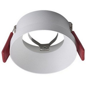 Изображение товара Встраиваемый светильник Crystal Lux CLT 044 CLT 044C WH