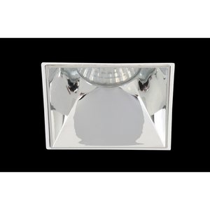 Изображение товара Точечный светильник Crystal Lux CLT 051C1 WH-CH