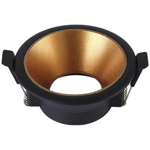 Изображение товара Встраиваемый светильник круглый Crystal Lux CLT 052C BL-GO