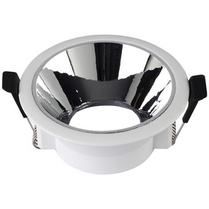 Изображение товара Встраиваемый светильник круглый Crystal Lux CLT 052C WH-CH