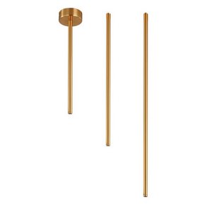 Изображение товара Основание для светильника Crystal Lux CLT 060_01 GO