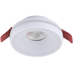 Изображение товара Светильник встраиваемый Crystal Lux CLT 063 CLT 063C1 WH