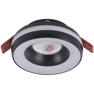 Изображение товара Светильник встраиваемый Crystal Lux CLT 064 CLT 064C1 BL