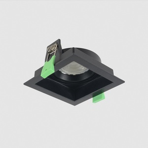 Изображение товара Светильник встраиваемый Crystal Lux CLT 068C1 BL