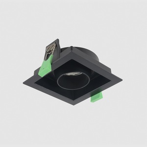 Изображение товара Светильник встраиваемый Crystal Lux CLT 069C1 BL