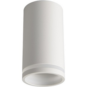 Изображение товара Потолочный светильник накладной Crystal Lux Clt 072 CLT 072C WH