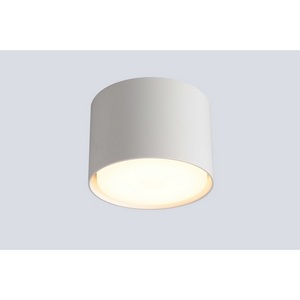 Изображение товара Светильник потолочный накладной Crystal Lux CLT 073C WH