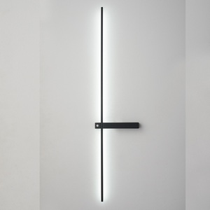 Изображение товара Настенный светильник светодиодный Crystal Lux CLT 077W1000 BL