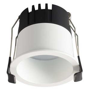 Изображение товара Светильник встраиваемый светодиодный Crystal Lux CLT 082C1 WH 4000K