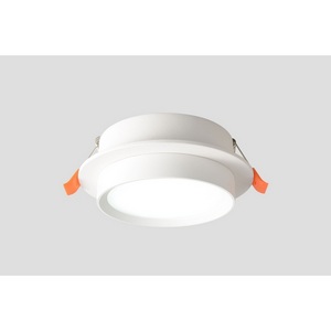 Изображение товара Встраиваемый светильник Crystal Lux CLT 087C WH GX53