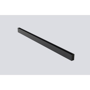 Изображение товара Шинопровод накладной магнитный 220V Crystal Lux Space 220 CLT 0.115 01 L2000 BL