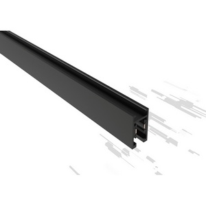 Изображение товара Шинопровод магнитный накладной 2 м 48V Crystal Lux UX5 CLT 0.116 01 L2000 BL