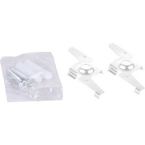 Изображение товара Фиксатор для накладного монтажа Crystal Lux CLT 0.203 07 WH