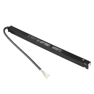 Изображение товара Драйвер для магнитного шинопровода 48V, 150W Crystal Lux Space Easy CLT 0.204 08 BL