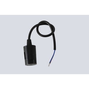 Изображение товара Питание для гибкого магнитного шинопровода Crystal Lux Trace 48V CLT 0.207 02 L2000 BL