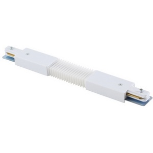 Изображение товара Соединитель гибкий однофазный Crystal Lux CLT 0.211 05 WH