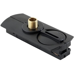 Изображение товара Адаптер для однофазного шинопровода Crystal Lux CLT 0.212 02 BL