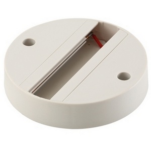 Изображение товара Трековое крепление Crystal Lux CLT 0.213 01 WH