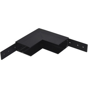 Изображение товара Соединитель угловой Crystal Lux CLT 0.213 02 BL