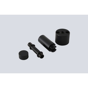 Изображение товара Крепление накладное для гибкой магнитной системы Crystal Lux Trace 48V CLT 0.217 02 BL