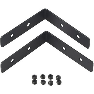 Изображение товара Комплект соединителей верхних для встраиваемого магнитного трека в натяжной ПВХ потолок 2 шт. Crystal Lux Space CLT 0.223 10 (122-2676)