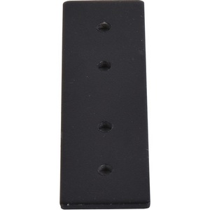 Изображение товара Планка соединительная для накладного шинопровода 220V Crystal Lux Space 220 CLT 0.225 05