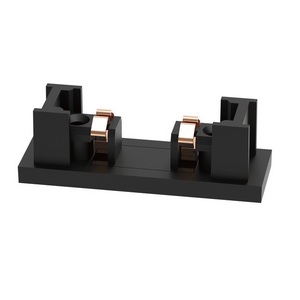 Изображение товара Заглушка для магнитного шинопровода (2 шт.) Crystal Lux UX5 CLT 0.226 06 BL