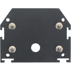 Изображение товара Заглушка для демпферного магнитного трека Crystal Lux Space CLT 0.233 06 BL