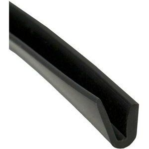 Изображение товара Гарпун для встраиваемого магнитного трека в натяжной ПВХ потолок 1 метр Crystal Lux Space CLT 0.234 07 BL