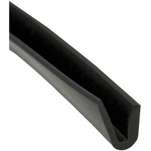 Изображение товара Гарпун для встраиваемого трека 220V в натяжной ПВХ потолок 1 метр Crystal Lux Space 220 CLT 0.235 07 BL