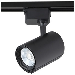 Изображение товара Трековый однофазный светодиодный светильник 220V Crystal Lux CLT 0.31 007 20W BL