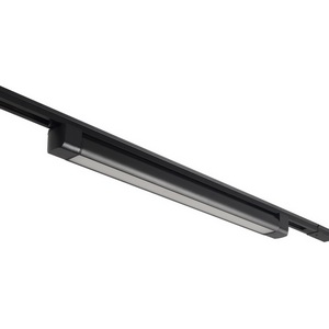Изображение товара Трековый светильник однофазный светодиодный 40W 220V Crystal Lux Basic CLT 0.31 010 40W BL M4000К