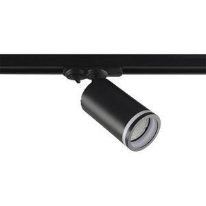 Изображение товара Точечный светильник галогенный однофазный 35W 220V Crystal Lux Basic CLT 0.31 019 BL