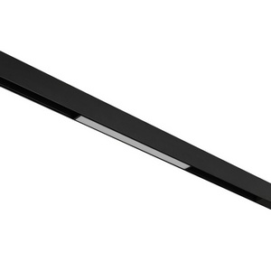 Изображение товара Трековый светильник магнитный светодиодный 12W 48W Crystal Lux Space CLT 0.33 001 12W BL M 3CCT-SMART (Умный дом)