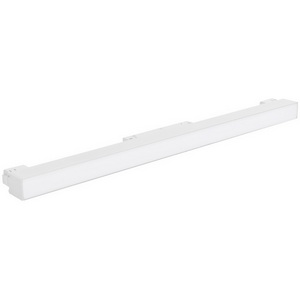 Изображение товара Cветильник светодиодный трековый магнитный 48V Crystal Lux Space CLT 0.33 001 12W WH M4000K