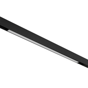 Изображение товара Трековый светильник магнитный светодиодный 18W 48W Crystal Lux Space CLT 0.33 001 18W BL M 3CCT-SMART (Умный дом)