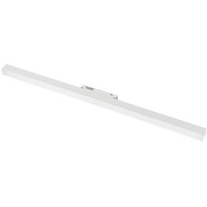 Изображение товара Трековый светильник светодиодный, магнитный 12W 48V Crystal Lux Space CLT 0.33 001 18W WH M4000K