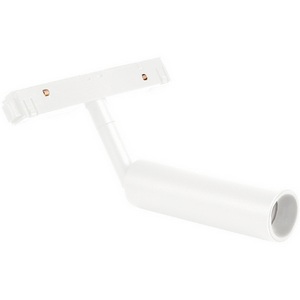 Изображение товара Светильник трековый магнитный Crystal Lux Space CLT 0.33 003 6W WH 4000К