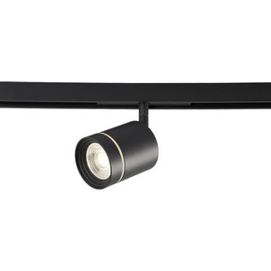 Изображение товара Трековый светильник магнитный 48V светодиодный Crystal Lux CLT 0.33 010 12W BL 4000K