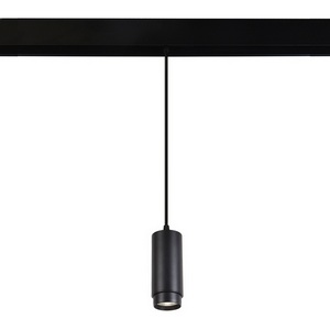 Изображение товара Трековый светильник светодиодный 48V магнитный Crystal Lux SPACE CLT 0.33 016 7W BL 4000K