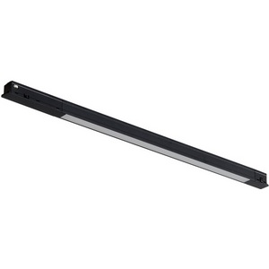 Изображение товара Светильник трековый магнитный светодиодный 10W, 48V Crystal Lux Space Easy CLT 0.34 001 10W BL 4000K