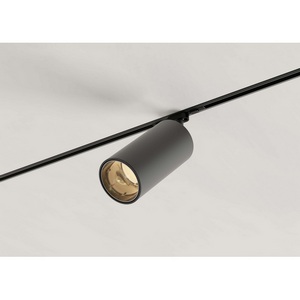 Изображение товара Трековый светильник магнитный светодиодный Crystal Lux UX5 CLT 0.36 003 12W BL 4000K 48V