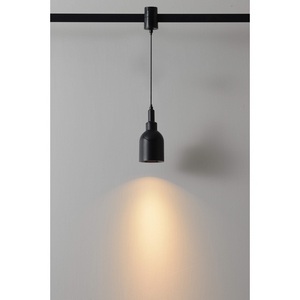 Изображение товара Трековый светильник светодиодный для гибкой магнитной системы Crystal Lux Trace 48V CLT 0.37 005 7W BL SMART