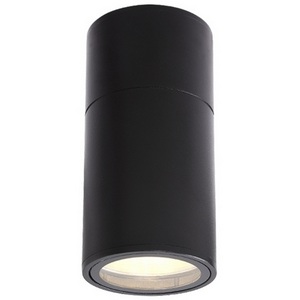 Изображение товара Точечный светильник влагозащищенные с цоколем e27 светодиодный Crystal Lux CLT 138C180 BL IP65