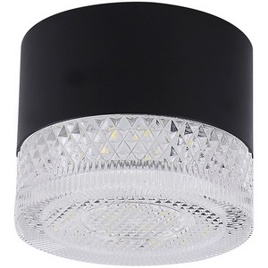 Изображение товара Накладной светильник светодиодный 12 вт Crystal Lux CLT 140 CLT 140C80 BL 4000K